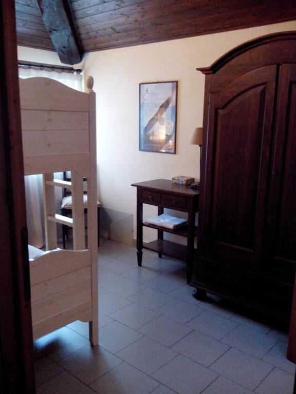 Locanda Del Sorriso Entracque Ruang foto