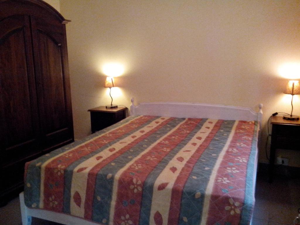 Locanda Del Sorriso Entracque Ruang foto
