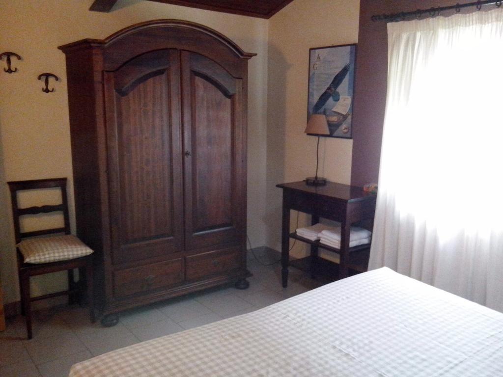 Locanda Del Sorriso Entracque Ruang foto